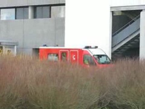 Nantes : Urgences Nouvelles Cliniques Nantaises