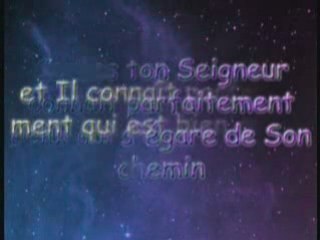 - Sourate 053 L'étoile du coran .