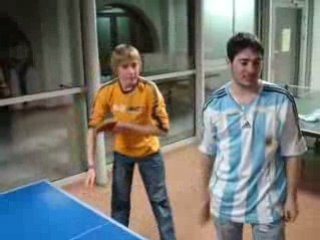 Match au sommet : Serbo-Croate vs Tchéqo-Slovaque