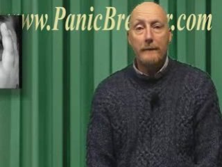 Will 'Anxiety Release' help anxiety and Panic Attacks ?