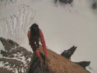 Au-delà des cîmes (bande annonce)