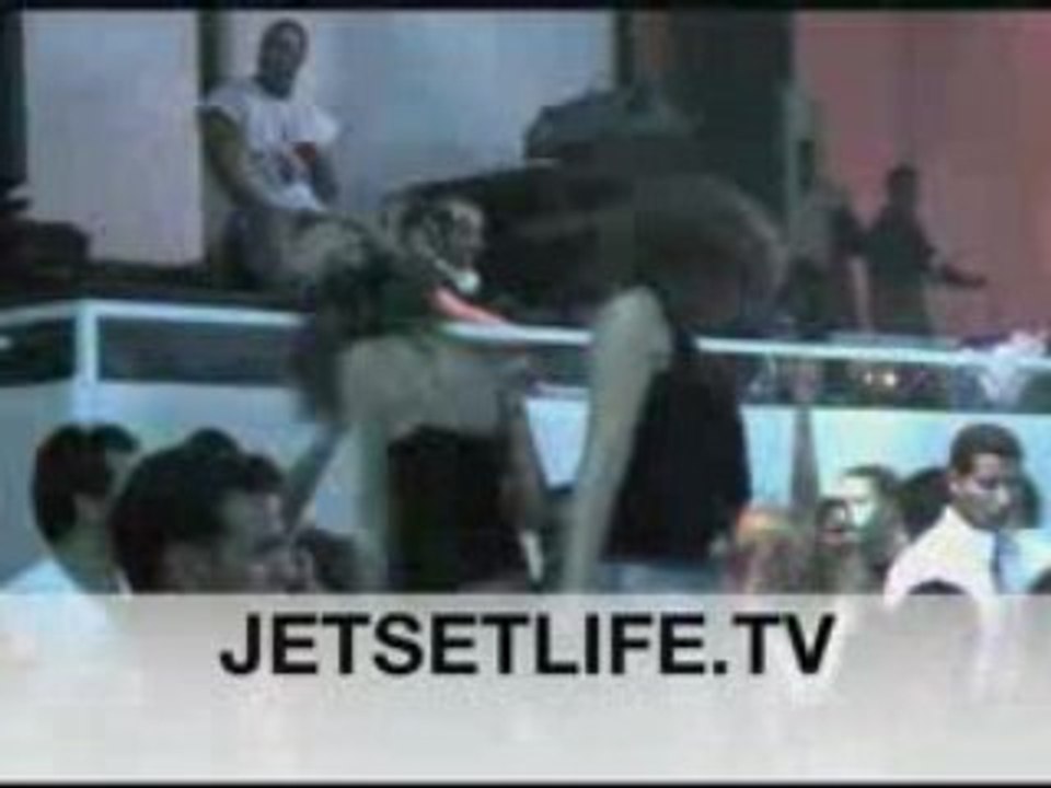 Check out Pascha Party in Marrakech