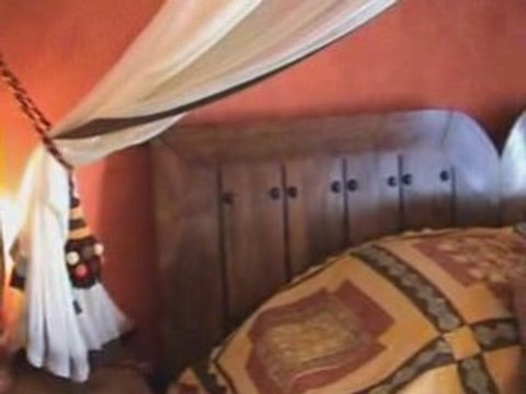 Val d'Azur chambres d'hotes de charme a Carqueiranne