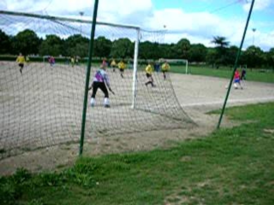 Gool Allendé