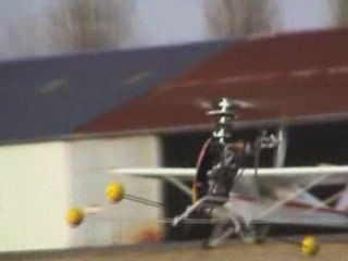 3DX500 vol ss kit training 15_02_2009