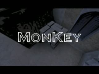 Monkey BunnyHop Css
