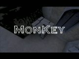 Monkey BunnyHop Css