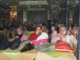 2. Sinop Boyabat Ilıca Köylüler Birlik Gecesi