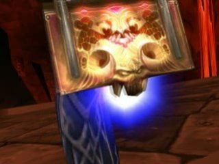 WOW Naheulbeuk : Un boulet dans le groupe