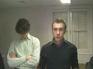 JEUNES POPULAIRES 1ère PARTIE