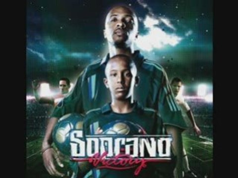 Soprano . le petit marseillais . ft mik delit . new 2009