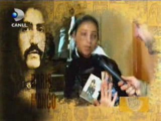 Barış Manço Vapuru - Kingo Disco