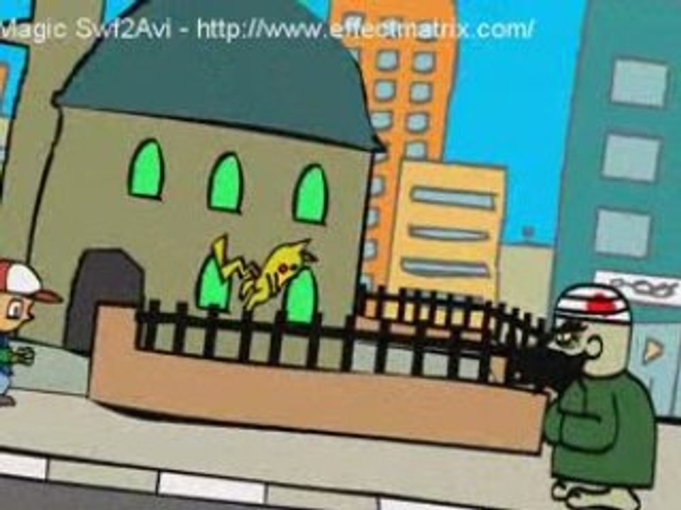 Sayko Kemal Pokeimam