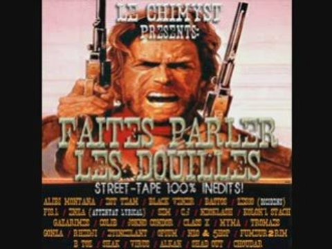 77 MA TEAM !! feat black vener et bastos . lourd!!new