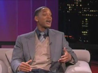 Will Smith Interview about success