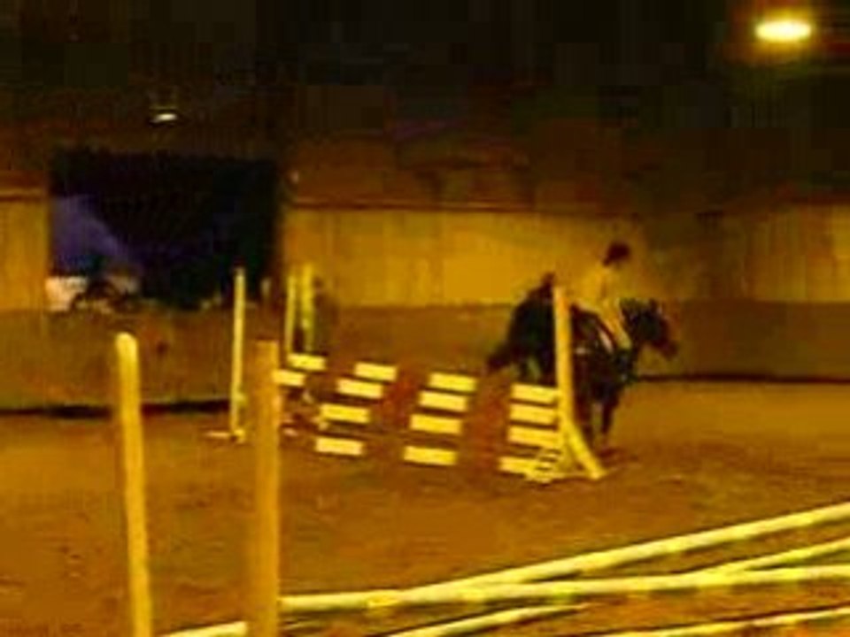 CSO 01.02.09 Justine et Harry