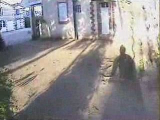 test archos 405 et helmet cam