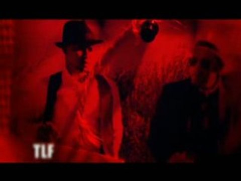 Talents Fachés clip MONNAIE TLF, LE RAT LUCIANO, ALONSO...