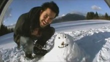 J'aime les bonhommes de neige // les nains de neige