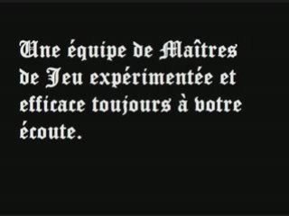 Présentation Chimaera-Serveur