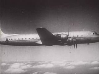 Plan 9 From Outer Space (1959)