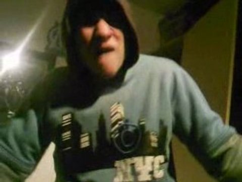 Billal rappeur du 92