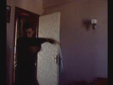 Electro alger( BiiLou en Mode electro )