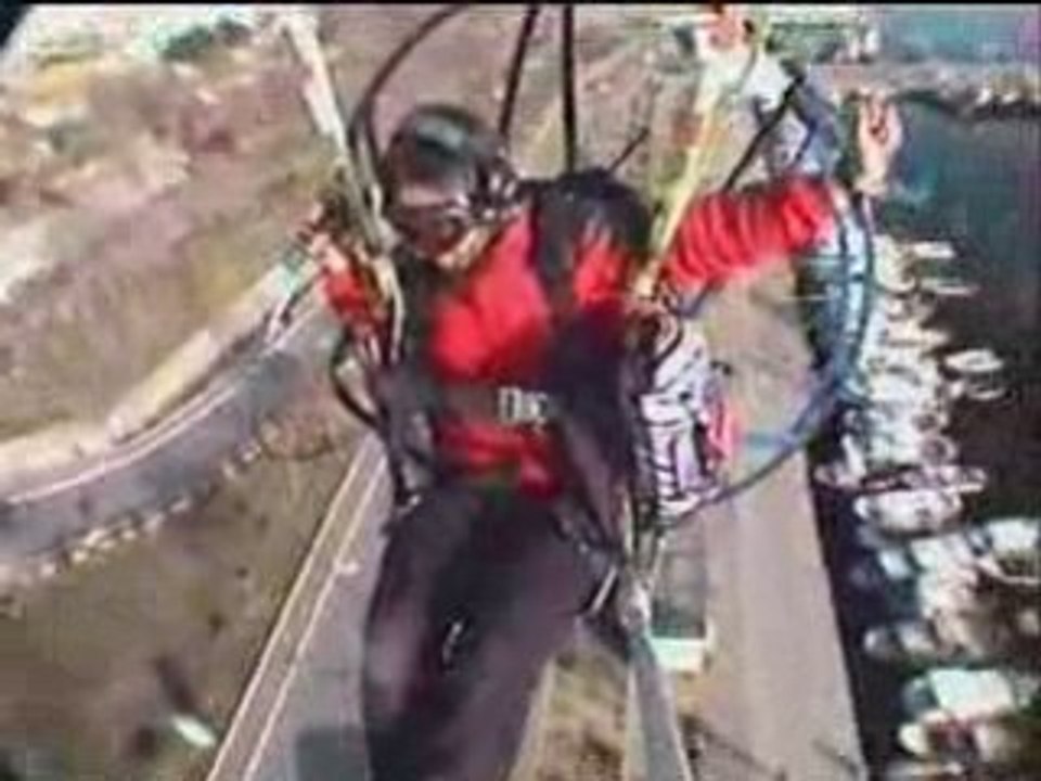 ISTANBUL PARAMOTOR TEAM 81