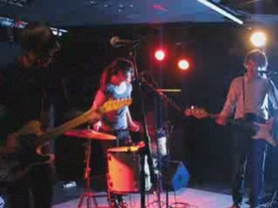 The Neat Boys (L'Oreille Qui Traîne)