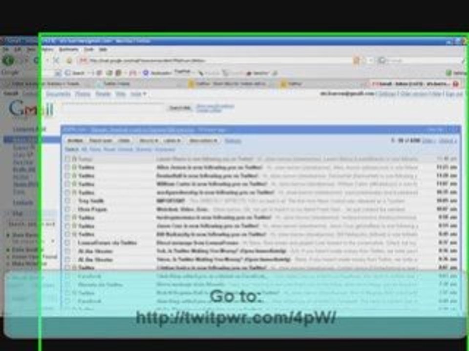 (Affiliate Marketing Tips) | Twitter List Building Secrets