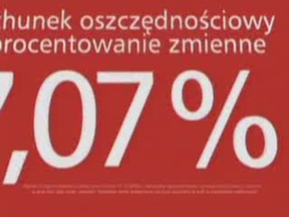 Eurobank zyrafy 2009 reklama