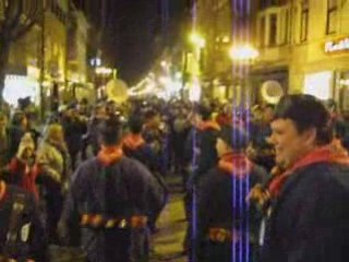 Soumonces en musique de La Louvière 2009 (bouvy)