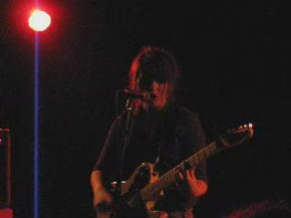 Cheree (L'Oreille Qui Traîne)