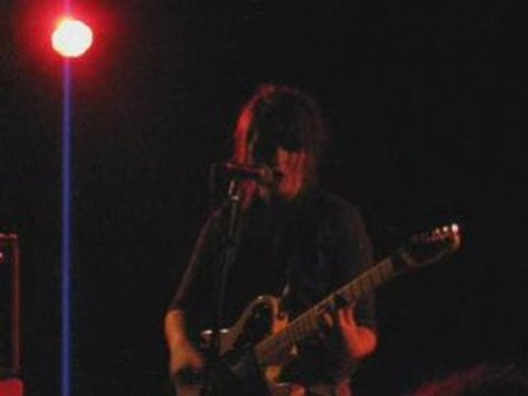 Cheree (L'Oreille Qui Traîne)