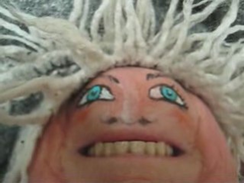 Mamie bodoplop