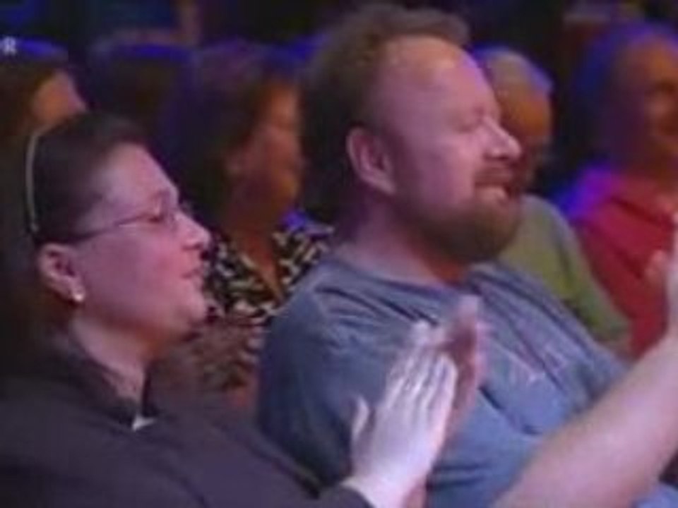 Volker Pispers - bis neulich...2007 - 02