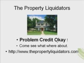 The Property Liquidators