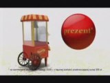 Mango 20 lat reklama 2009 reklama