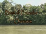 Best of Ecuador - Haciendas, Volcanoes and the Jungle