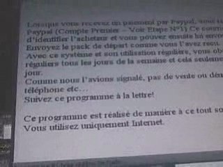 COMMENT GAGNER DE L ARGENT RAPIDE !