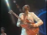Eddie Clearwater - 1978 - Gonna Be Alright & Johnny B.Goode