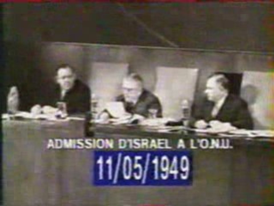 Palestine 1948