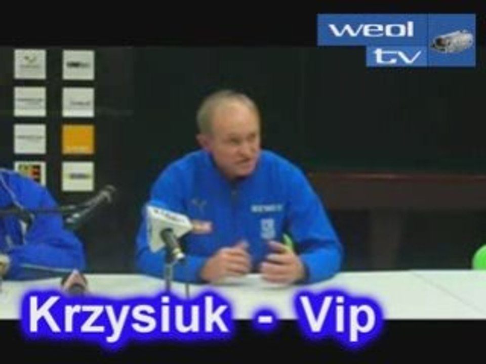 TV WEOL XXI