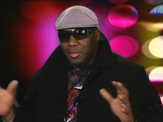 New Orleans' Big Sam talks Mardi Gras