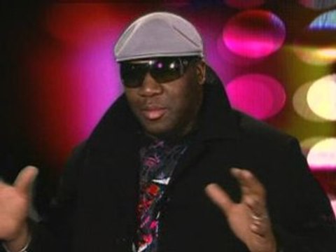 New Orleans' Big Sam talks Mardi Gras