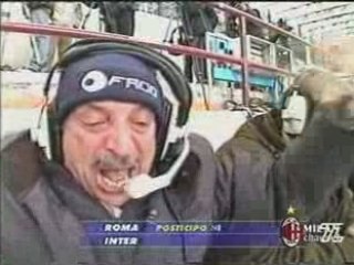 Tiziano Crudeli - Milan