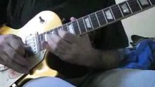 Whole lotta' love Solo