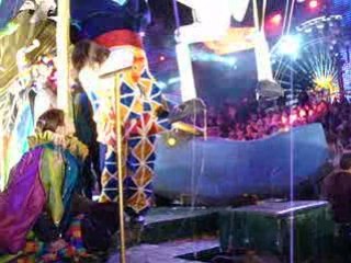 Carnaval de Nice 2009