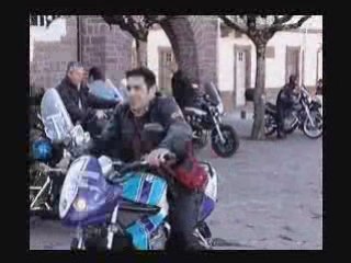 Sortie moto elizondo
