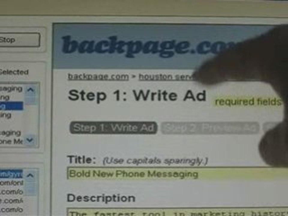 Making Money Online